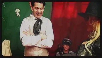 Carla Cox & Friends: Wild Anal Action Unleashed