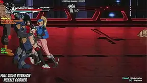 Passion Flares Beneath Neon Skies – Onyx Desires Unchained