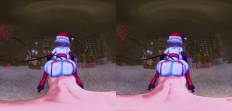 Opal - You Receive the Best POV Christmas Gift Ever
