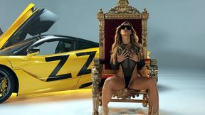 Raunchy Kelsi Monroe's Sizzling Hot Return in Brazzers XXX Video