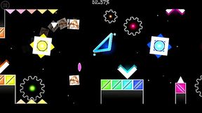 Hold on by dhaner (easy demon)