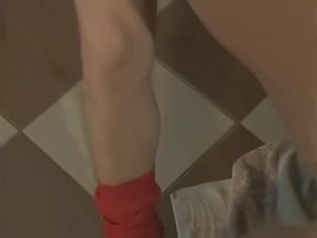 Football Teammates Are Sucking Each Others Huge Boners