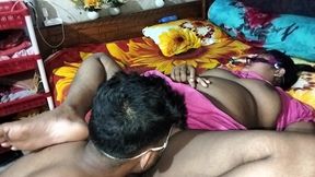 Bangladeshi vhabi pussy eating.