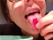 GUMMY BEARS!