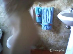 Sexy Striptease - Mast