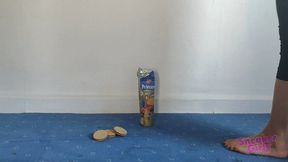 Sneaker-Girl Darleen - Cookie Crush