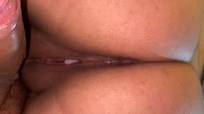 CUM IN MY PUSSY