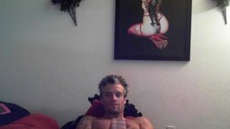 Dave Dex Private Show - Part 2