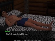 Enjoying Lolas tight pussy • DUSKLIGHT MANOR #127