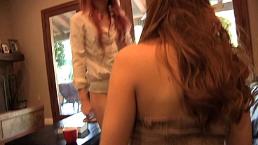 Elle Alexandra Fists Sovereign Syre