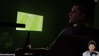 (Gay) Superior Officer! Finding Buddies #2 W/HentaiGayming