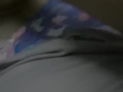 Subby Chub Boy Underwear and Diaper Tease
