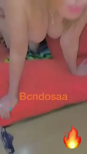 Que divino me encantan los trios