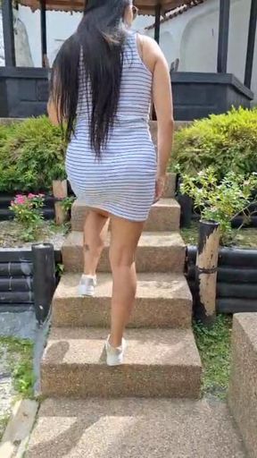 👀 Look at me ... and tell me that I don't heat you 😈