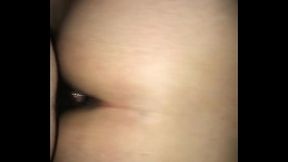 Plug anal Big Ass