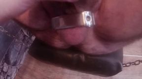 Final Part:- Domina Satana & Booboo