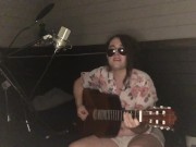 ts custom video acoustic set
