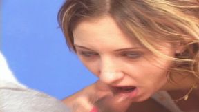 part 1, Perky tits and a great deepthroat
