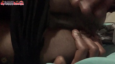 A Little Bit Of AssPlay - Starring DJ ButtPussy