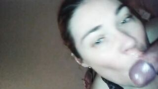 Amelie compilation oral sex