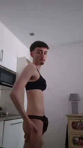 Dutch fag tommy