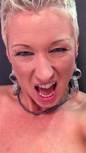 Mandy Mystery Geiler Fick Mit Ihrem Doktor