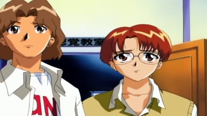 Tonari no Onee-san the series