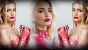 GODDESS FAITH SHRINKS YOUR WORTHLESS CLIT UNTIL IT VANISHES