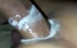 Piss enema