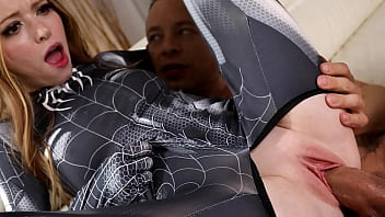 Professor Newman gets Tangled in Myra&#039_s Web