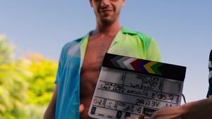 Rod's Room: Smooth Jocks and Hard Rods