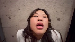 【個人撮影/野外】クリ吸引機最大にして無限アクメ！部屋に入った瞬間アクメが止まらなくなる不倫妻