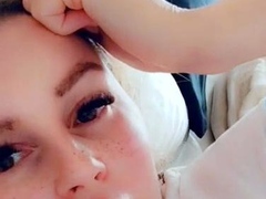 Heidi Foxx aka heidivandertrump OnlyFans - Had a Sunday