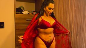 Room Service Gali Diva and Neptune