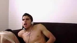 Jhon X Private Show