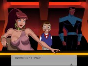 SOMETHING UNLIMITED - PART 16 - CLONING MACHINE