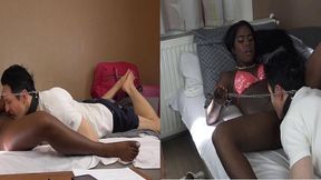 Dominant Licking125mp4