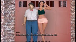 Laura Lustful Secret Christmas 2024 Cheating Girlfriend