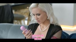 BUFU XXX  Intense anal fuck with sex toys