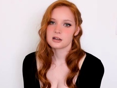 Princess Wystri - Milk Your Cock For Goddess