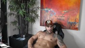 Kevin Ramos Private Show