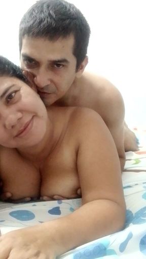 She Wants Hard Anal Sex