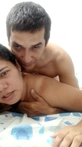 She Wants Hard Anal Sex