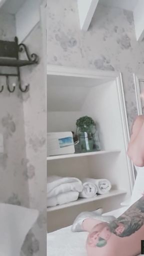 4K Funny Condom Breath House Dolls Pussy Fuck Dildo