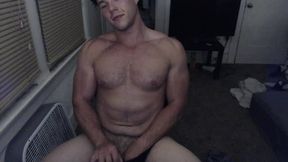 Derek Cobalt Private Show