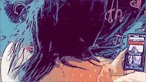 Unleashing Desires with hotlovers420 - Amateur GF sucks cock and shows big tits