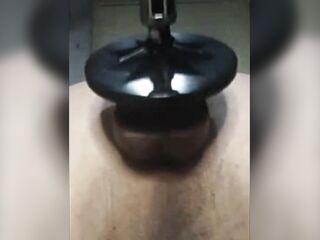 close up homosexual anal arssfuck by a machine unfathomable hard and sometimes fast