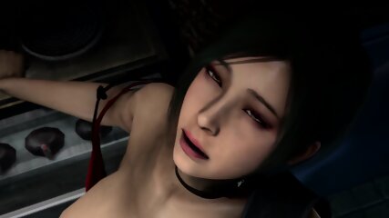 You Sex Monster 1