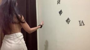 Kantutan kahit may dumadaan!