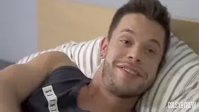 Kevin David And Colby Jansen - The French Exchange Student 18+ - Two